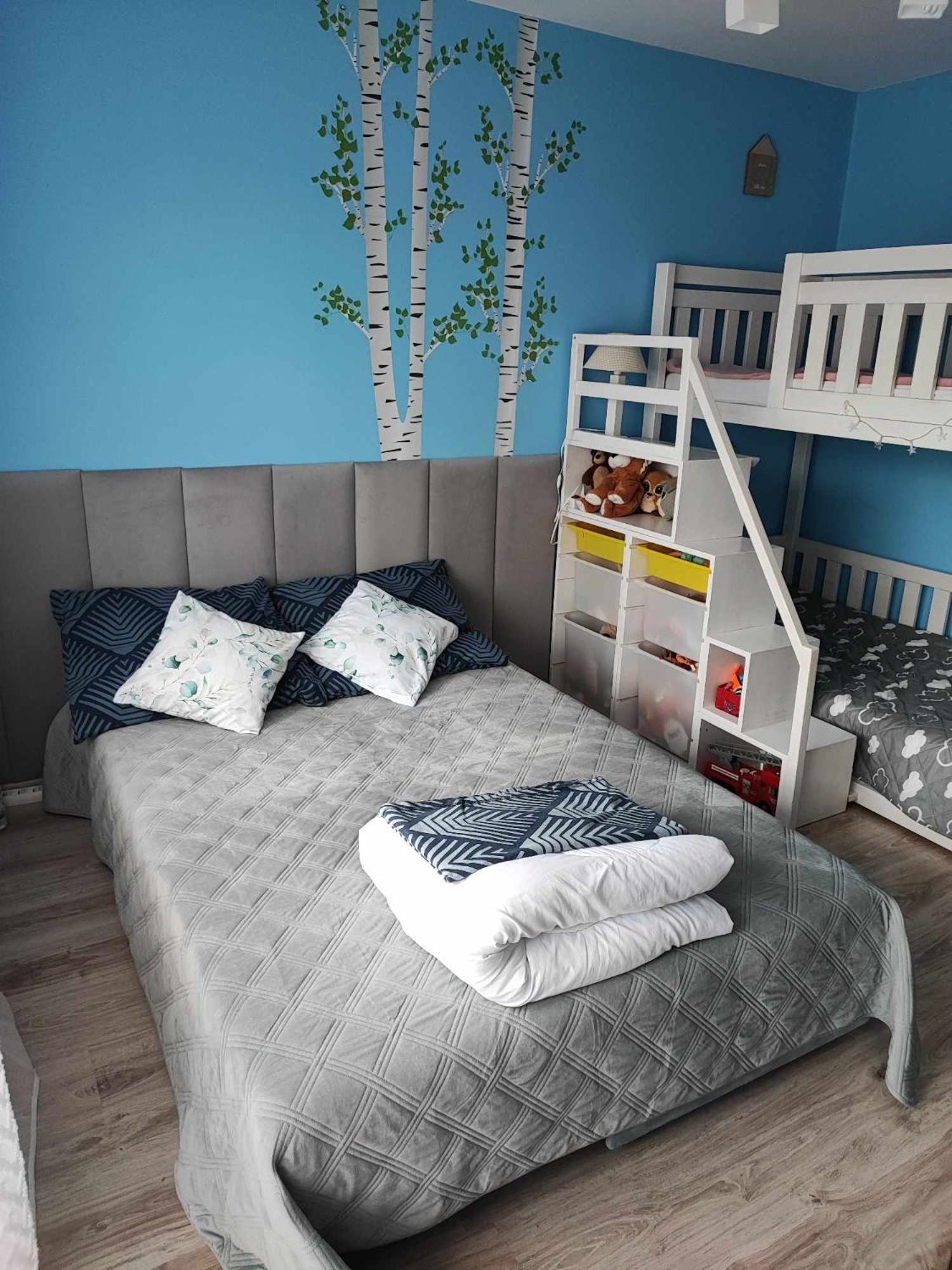 Apartament W Sam Raz Słupsk Buitenkant foto