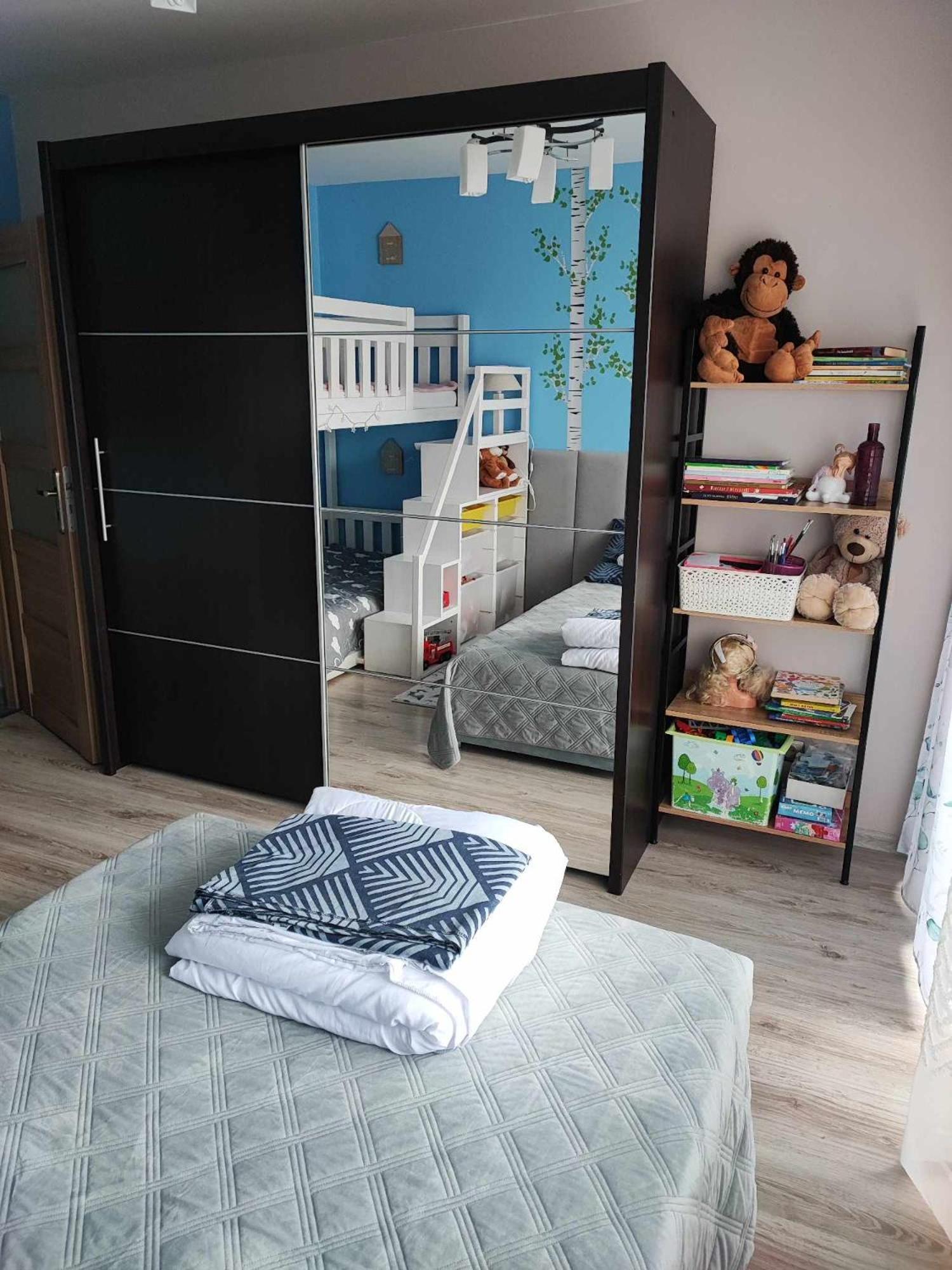 Apartament W Sam Raz Słupsk Buitenkant foto